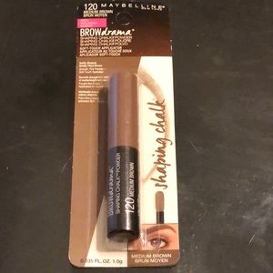 MAYBELLINE soft-touch applicator
